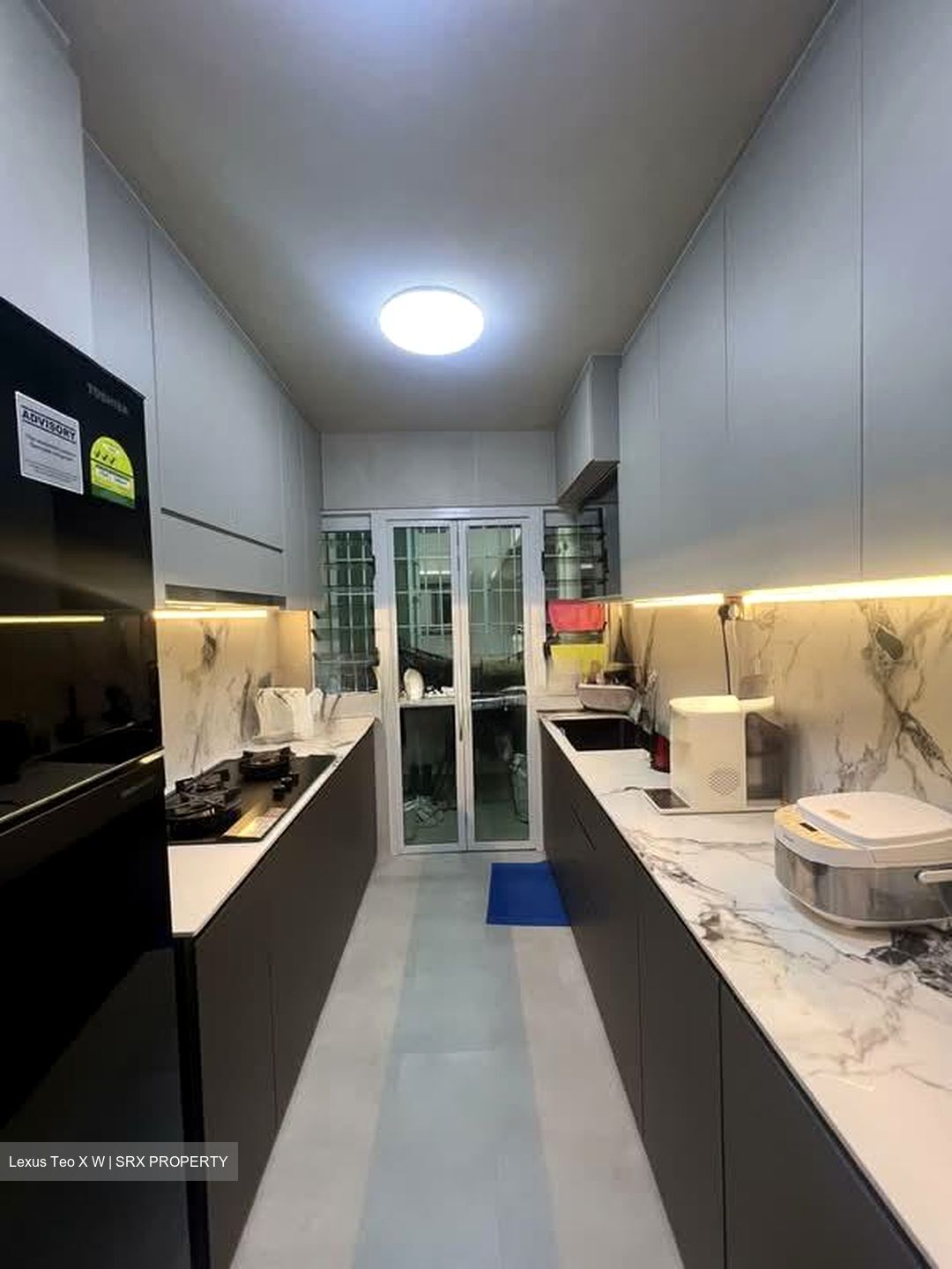 Blk 281B Sengkang East Avenue (Sengkang), HDB 4 Rooms #529092981